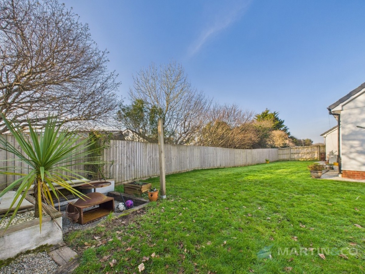 Shortlanesend, Truro, Cornwall