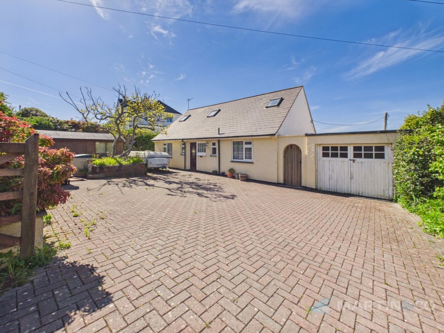 4 bedroom House for Sale Truro, Cornwall