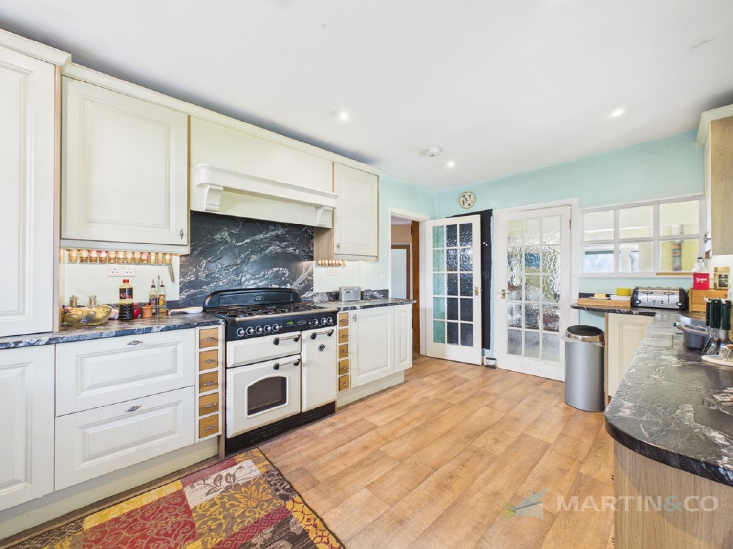 4 bedroom House for Sale Truro, Cornwall