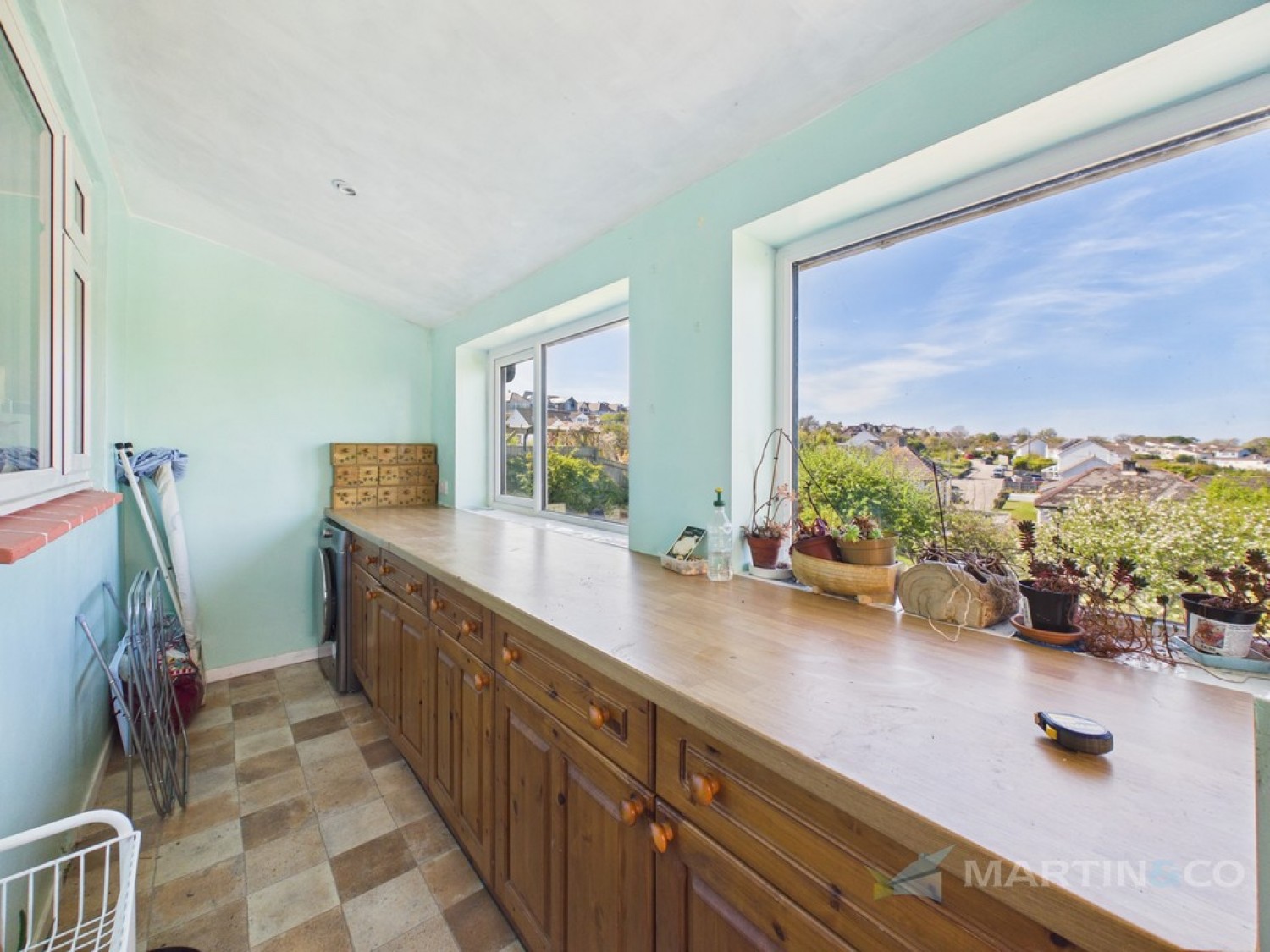 4 bedroom House for Sale Truro, Cornwall