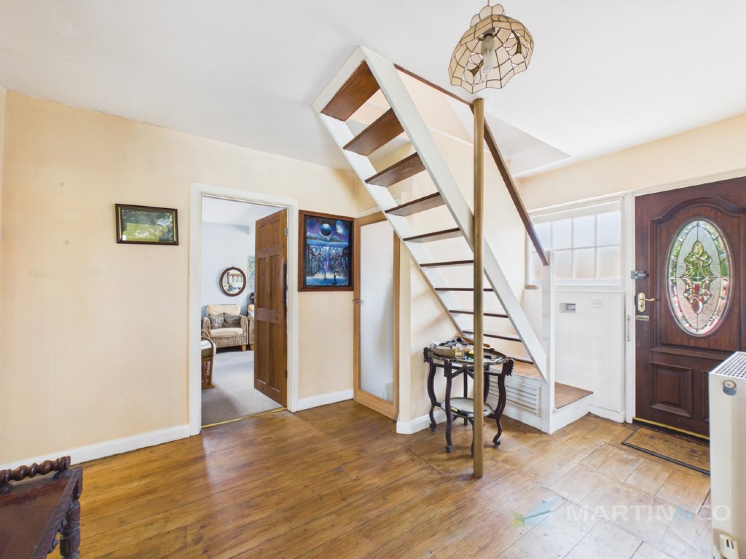 4 bedroom House for Sale Truro, Cornwall