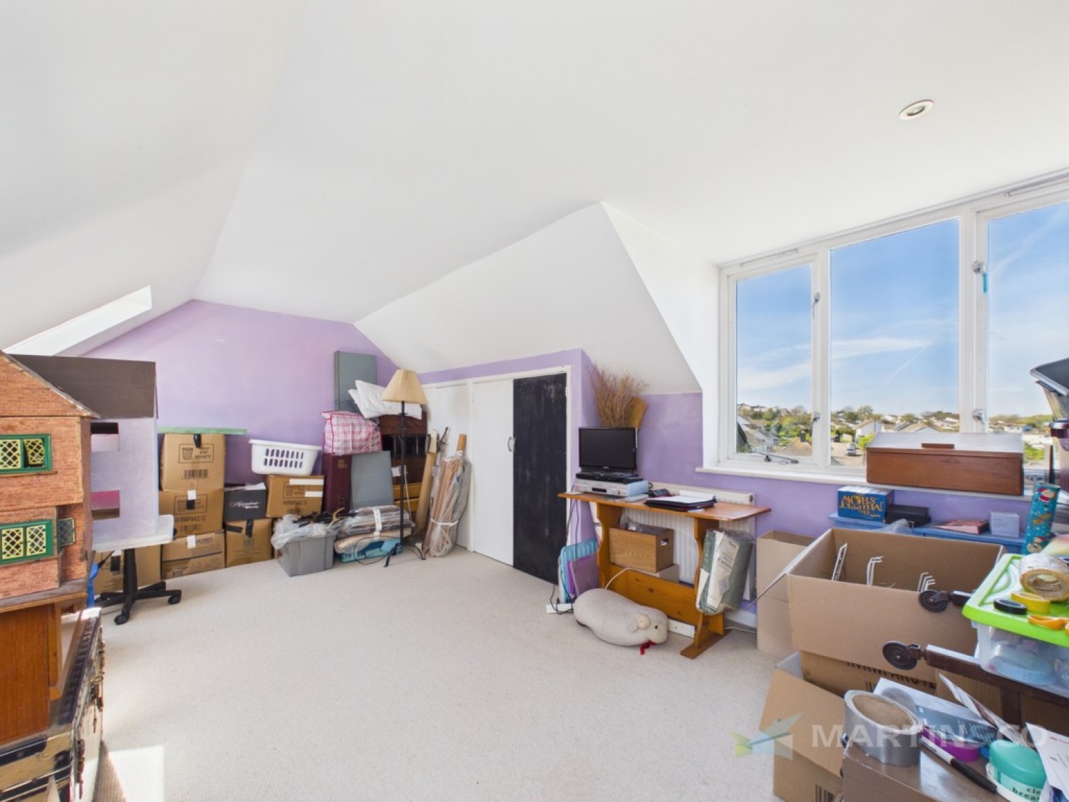 4 bedroom House for Sale Truro, Cornwall