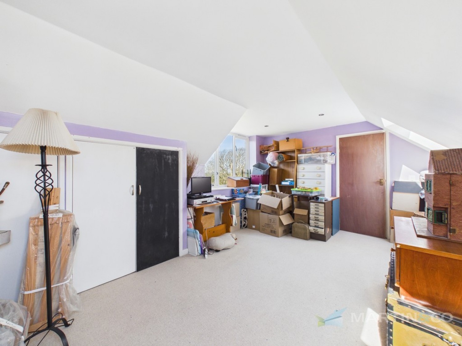 4 bedroom House for Sale Truro, Cornwall