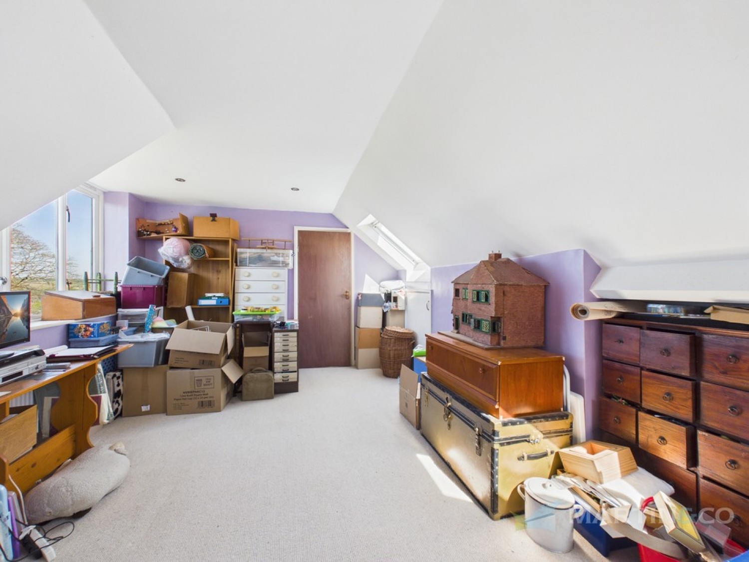 4 bedroom House for Sale Truro, Cornwall