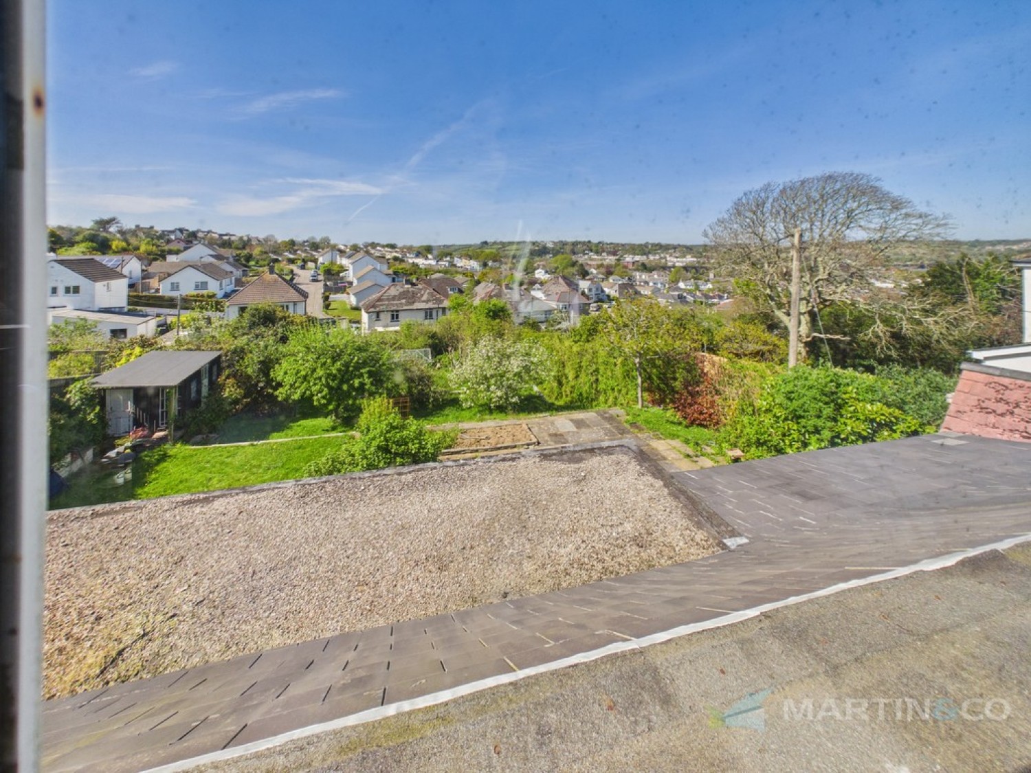 4 bedroom House for Sale Truro, Cornwall