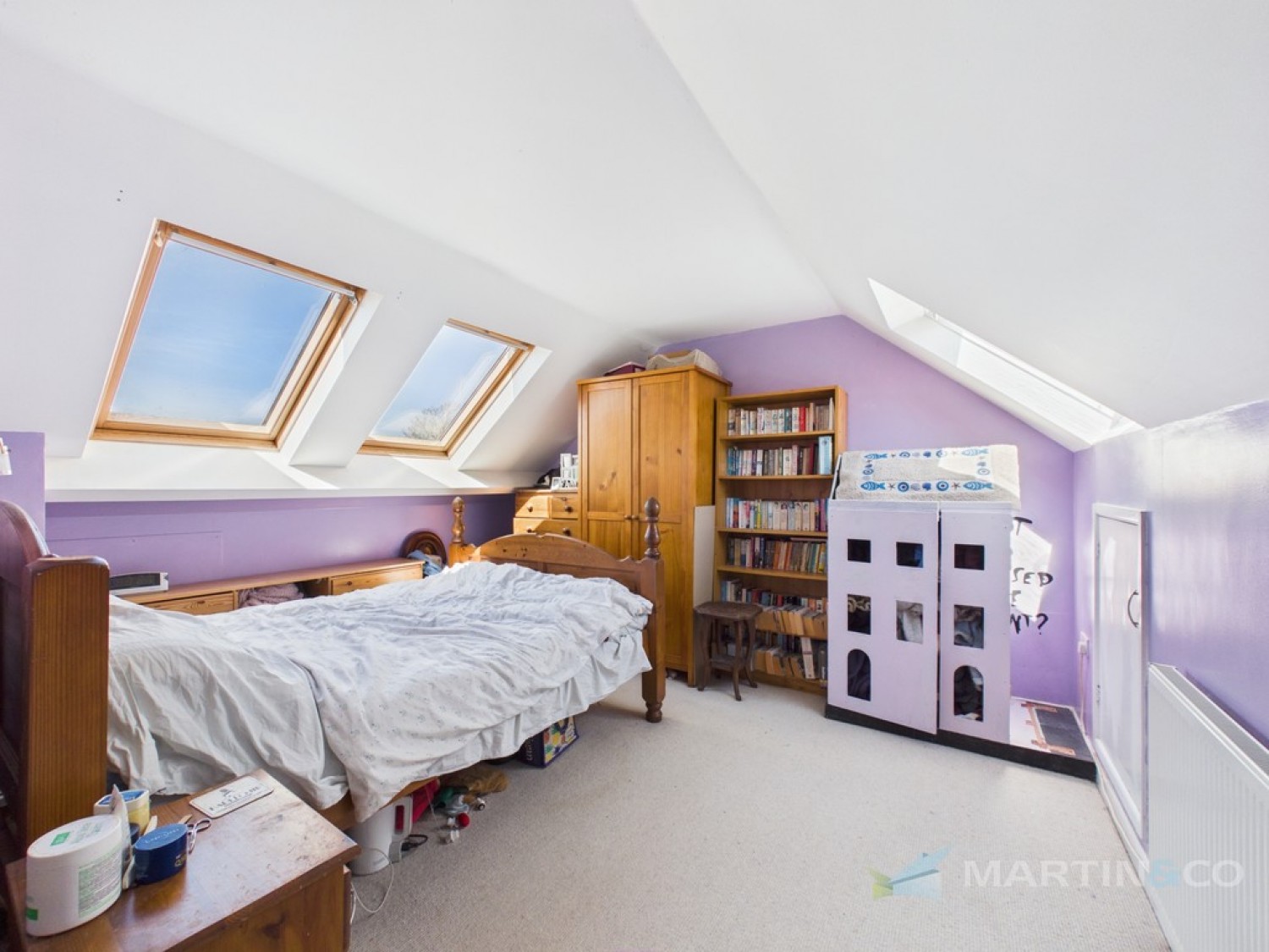 4 bedroom House for Sale Truro, Cornwall