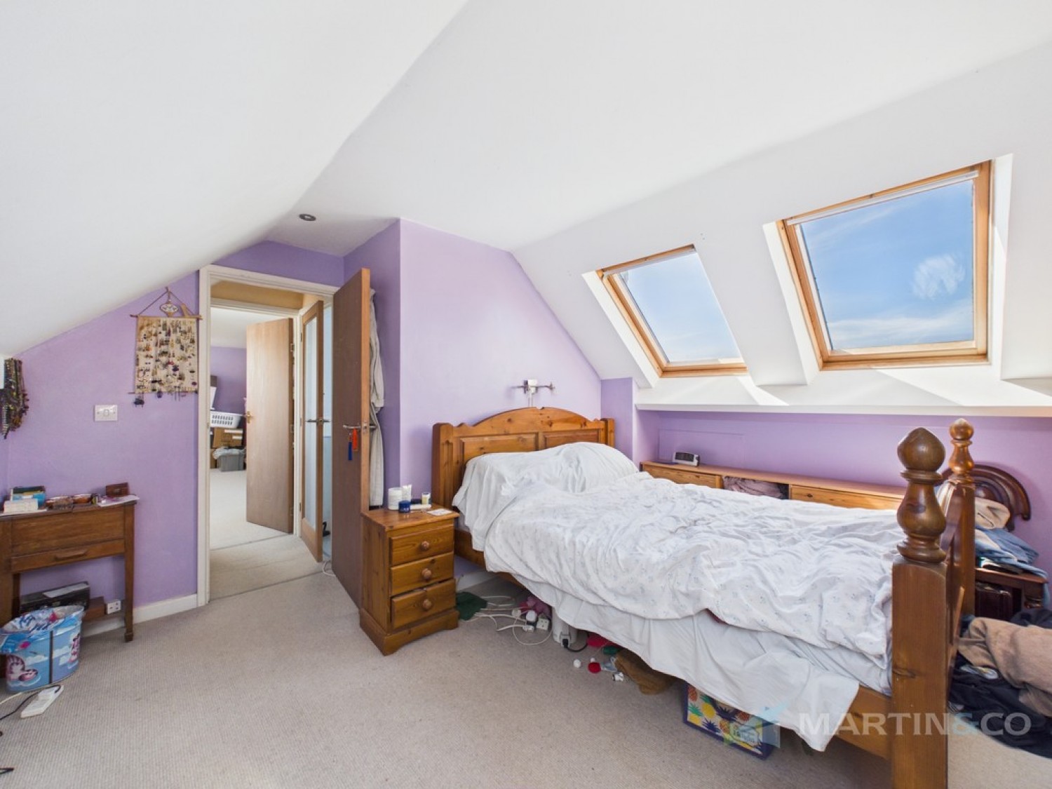 4 bedroom House for Sale Truro, Cornwall