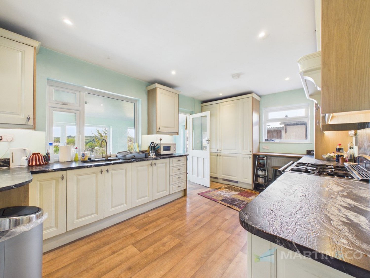 4 bedroom House for Sale Truro, Cornwall