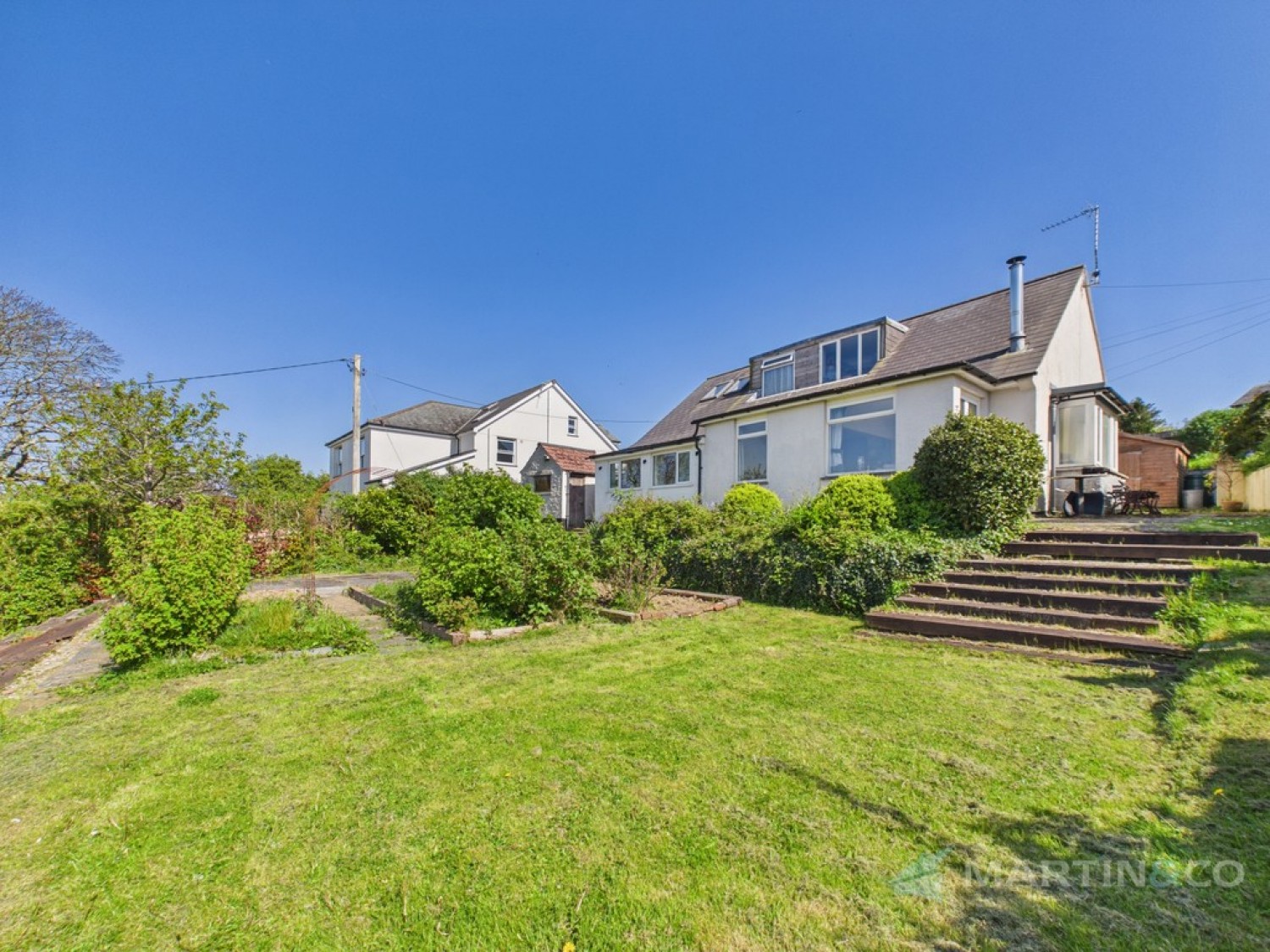4 bedroom House for Sale Truro, Cornwall
