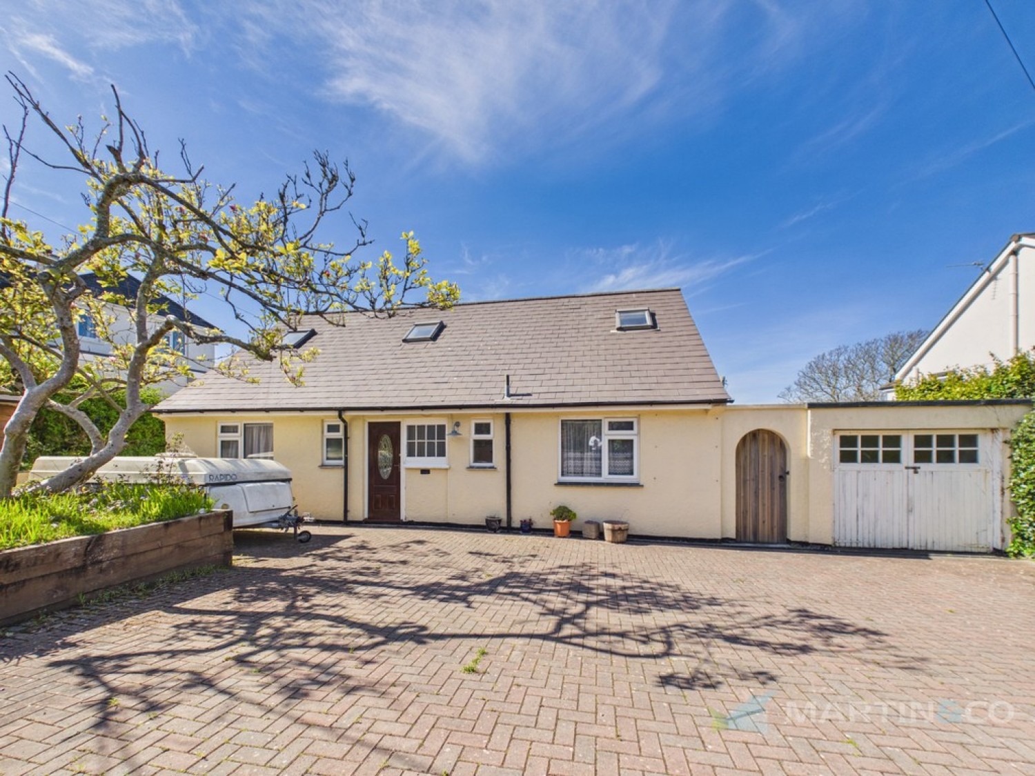 4 bedroom House for Sale Truro, Cornwall