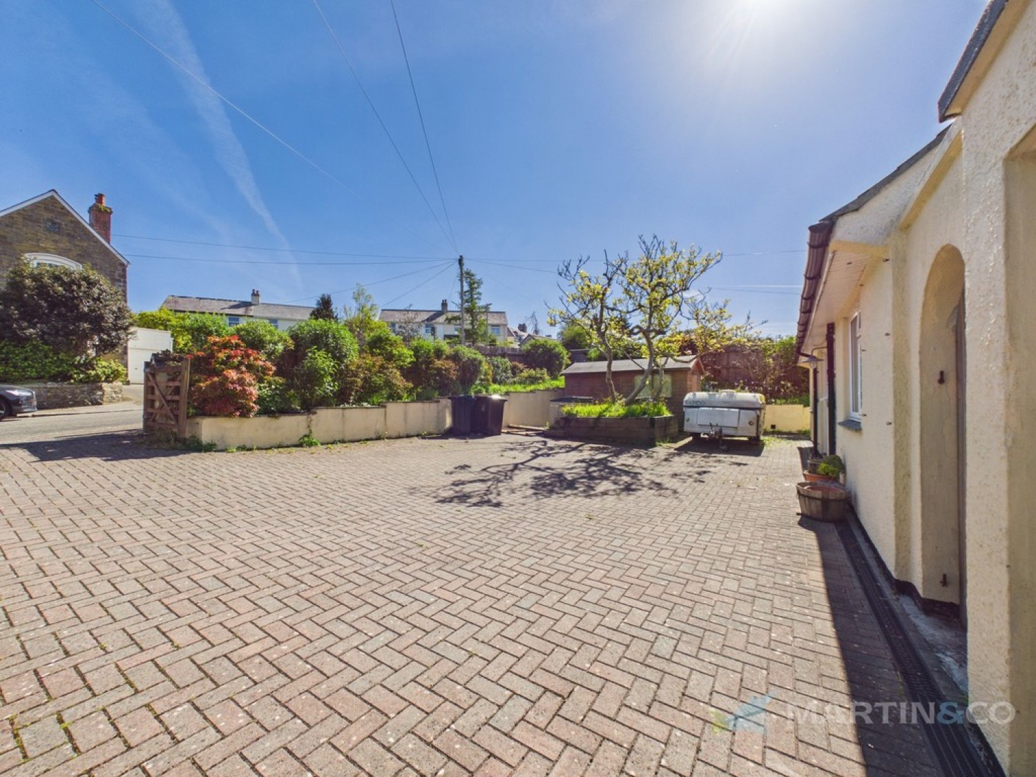 4 bedroom House for Sale Truro, Cornwall