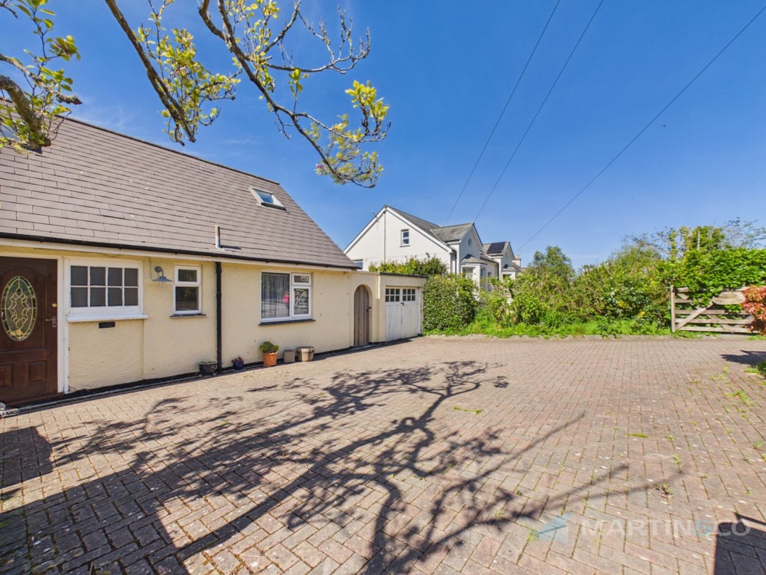 4 bedroom House for Sale Truro, Cornwall