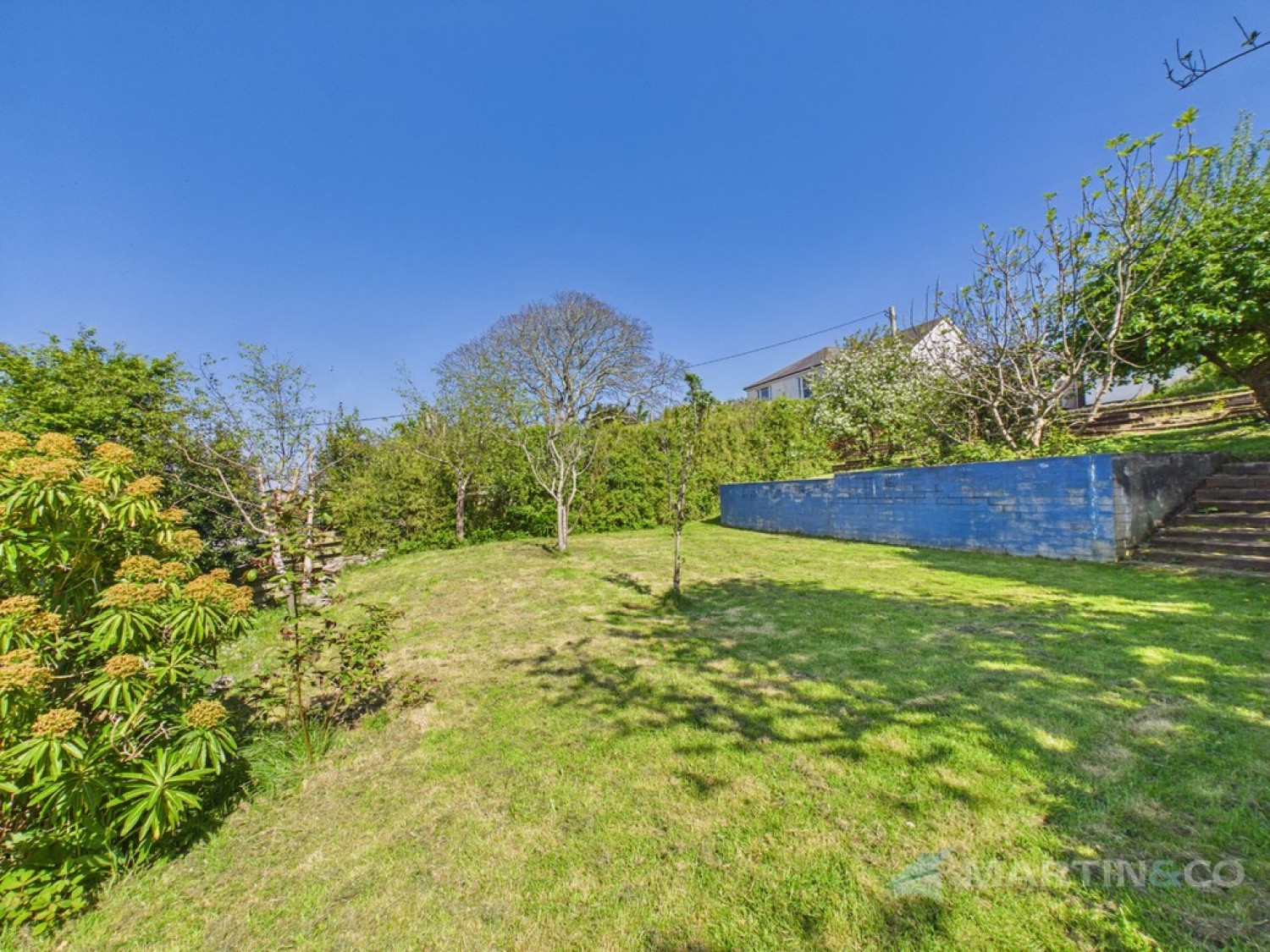 4 bedroom House for Sale Truro, Cornwall