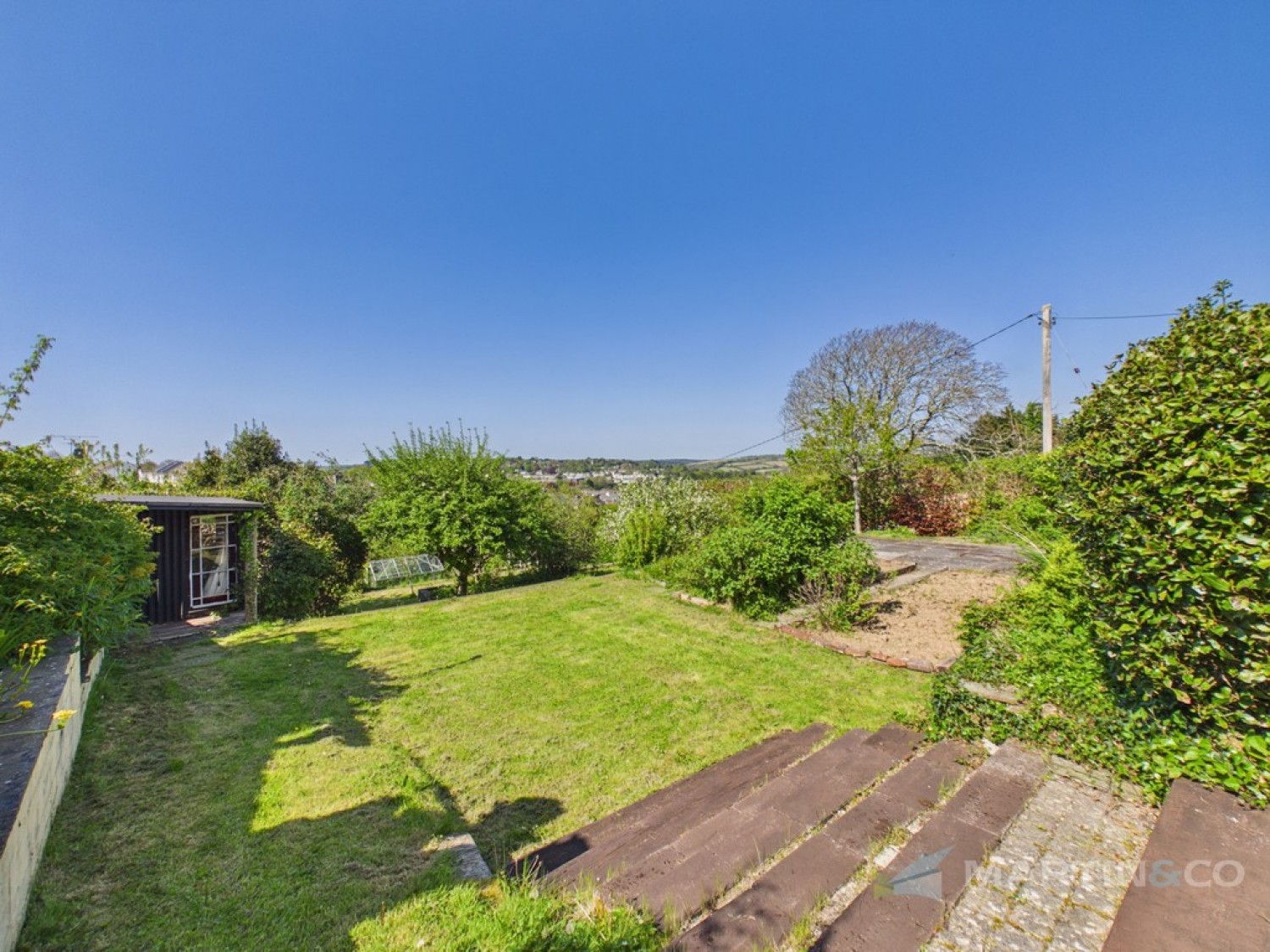 4 bedroom House for Sale Truro, Cornwall