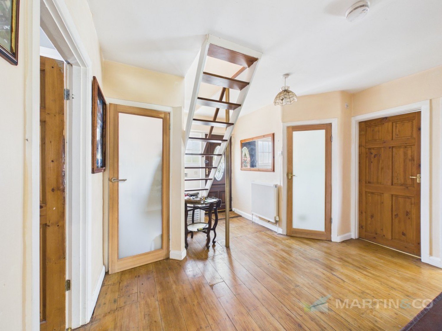 4 bedroom House for Sale Truro, Cornwall