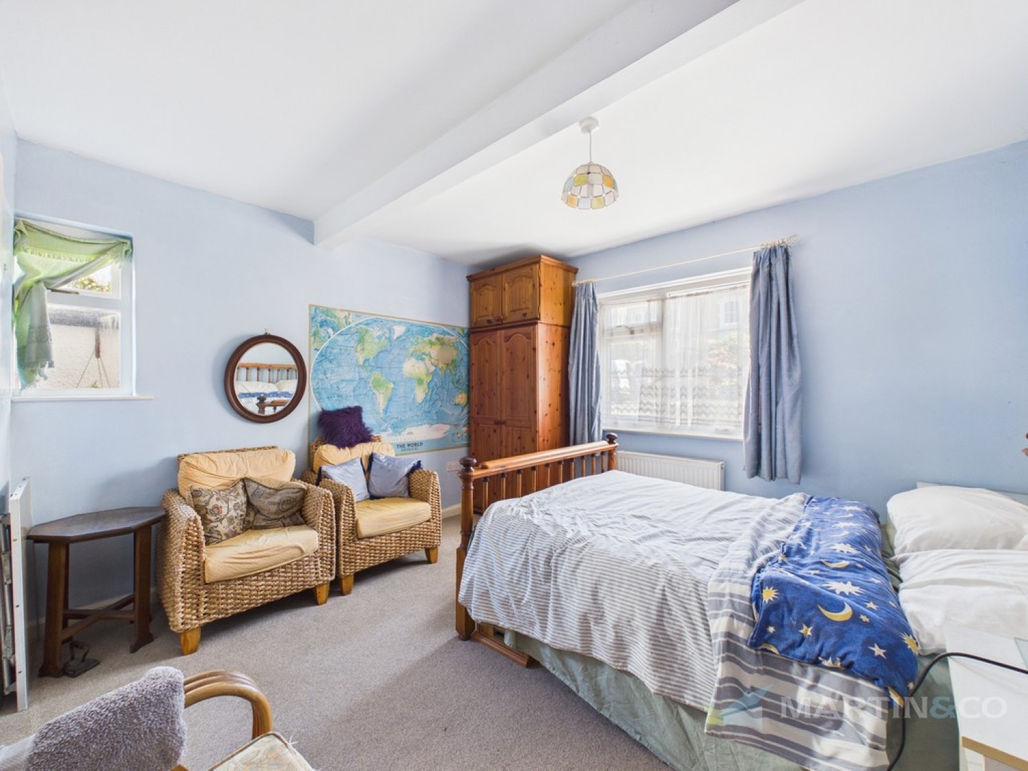 4 bedroom House for Sale Truro, Cornwall