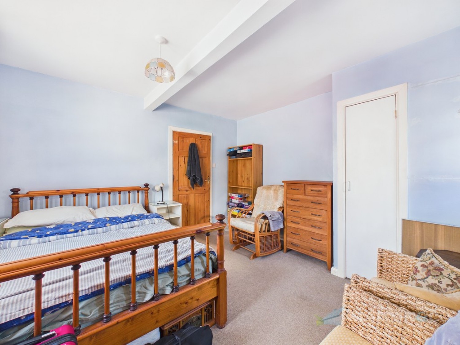 4 bedroom House for Sale Truro, Cornwall