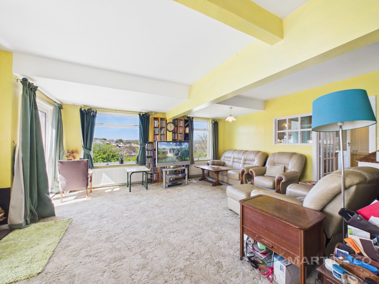 4 bedroom House for Sale Truro, Cornwall