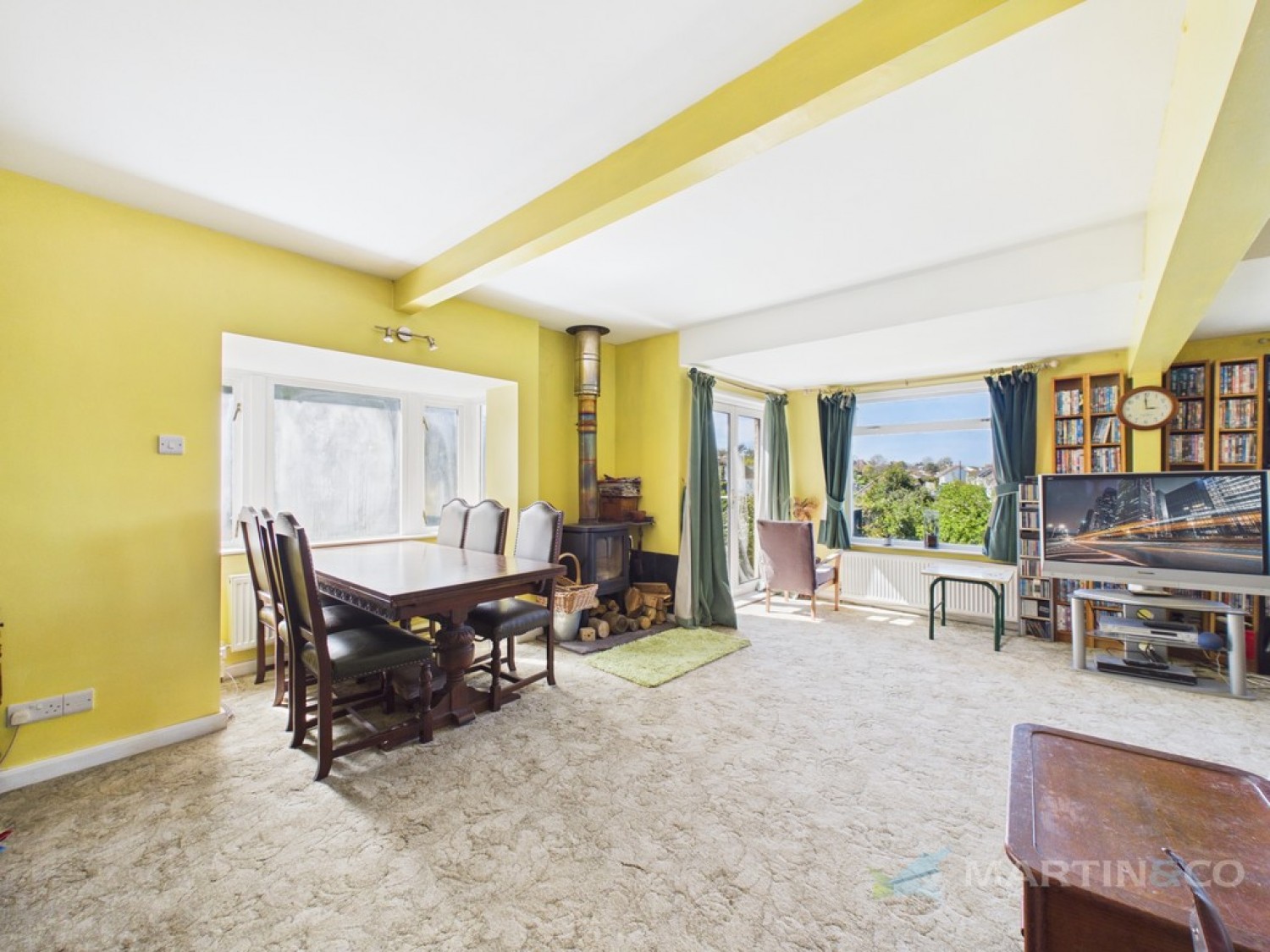 4 bedroom House for Sale Truro, Cornwall