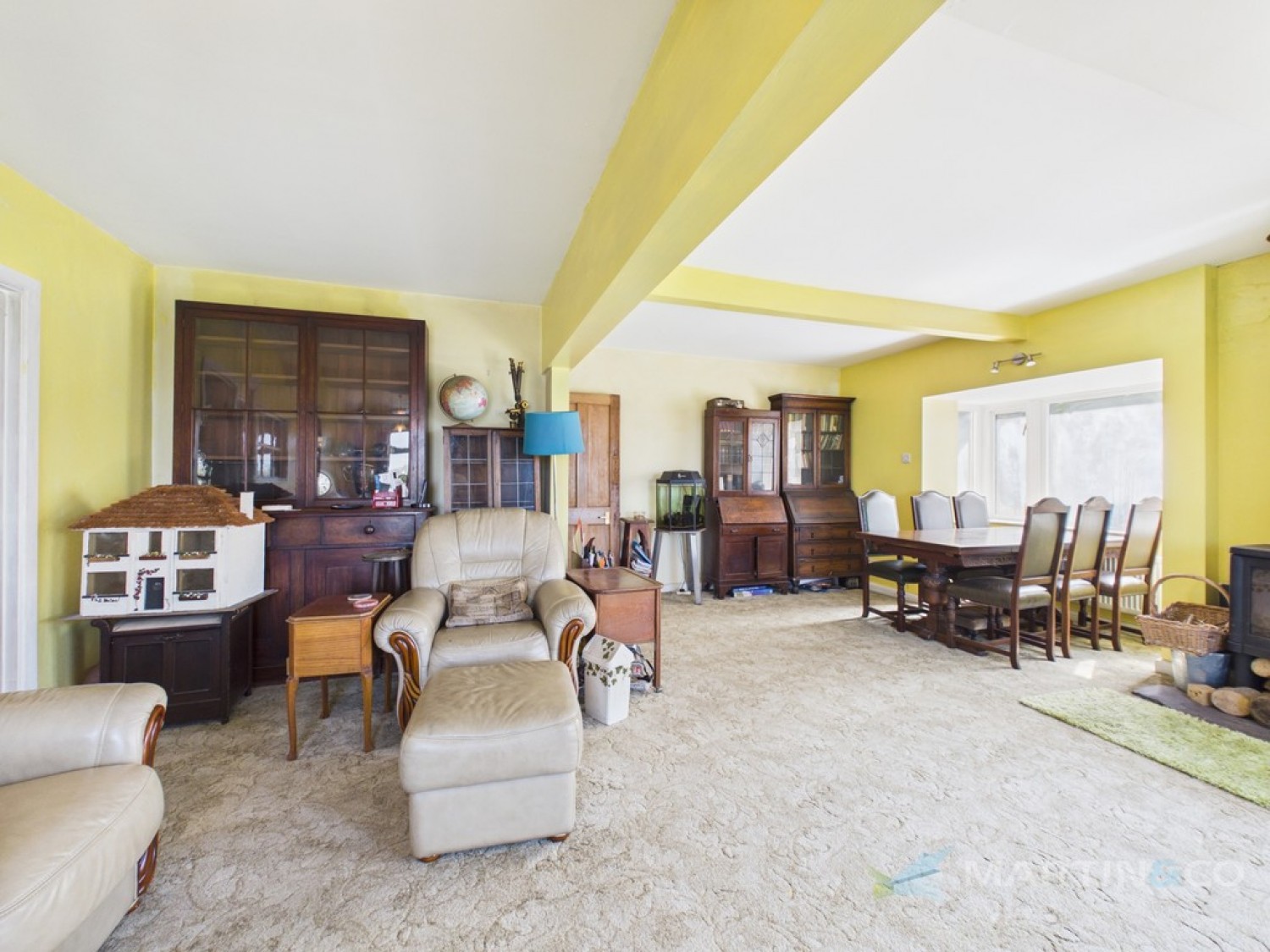 4 bedroom House for Sale Truro, Cornwall