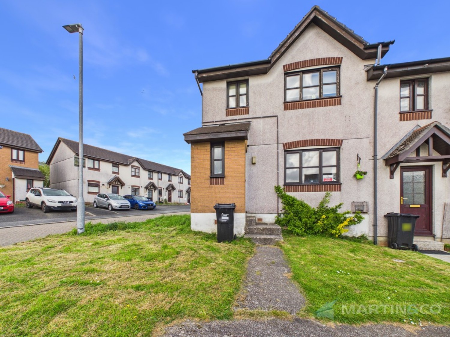 3 bedroom House for Sale Gloweth, Truro, Cornwall