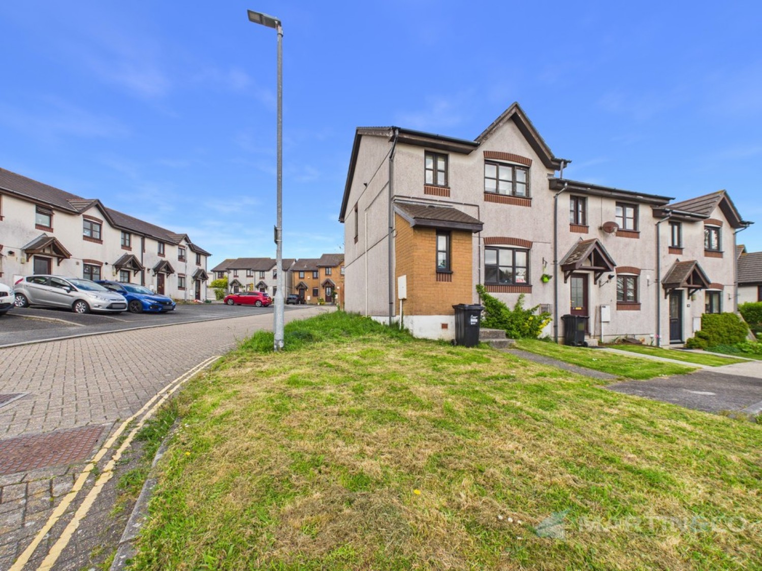 3 bedroom House for Sale Gloweth, Truro, Cornwall