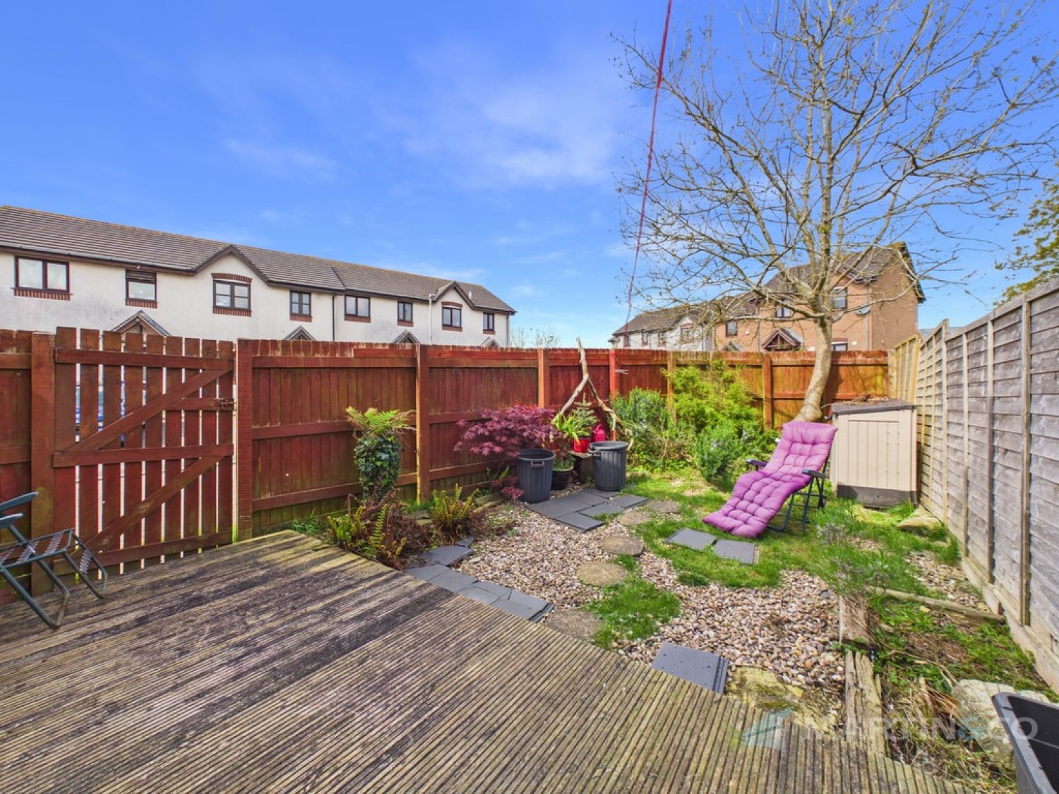 3 bedroom House for Sale Gloweth, Truro, Cornwall