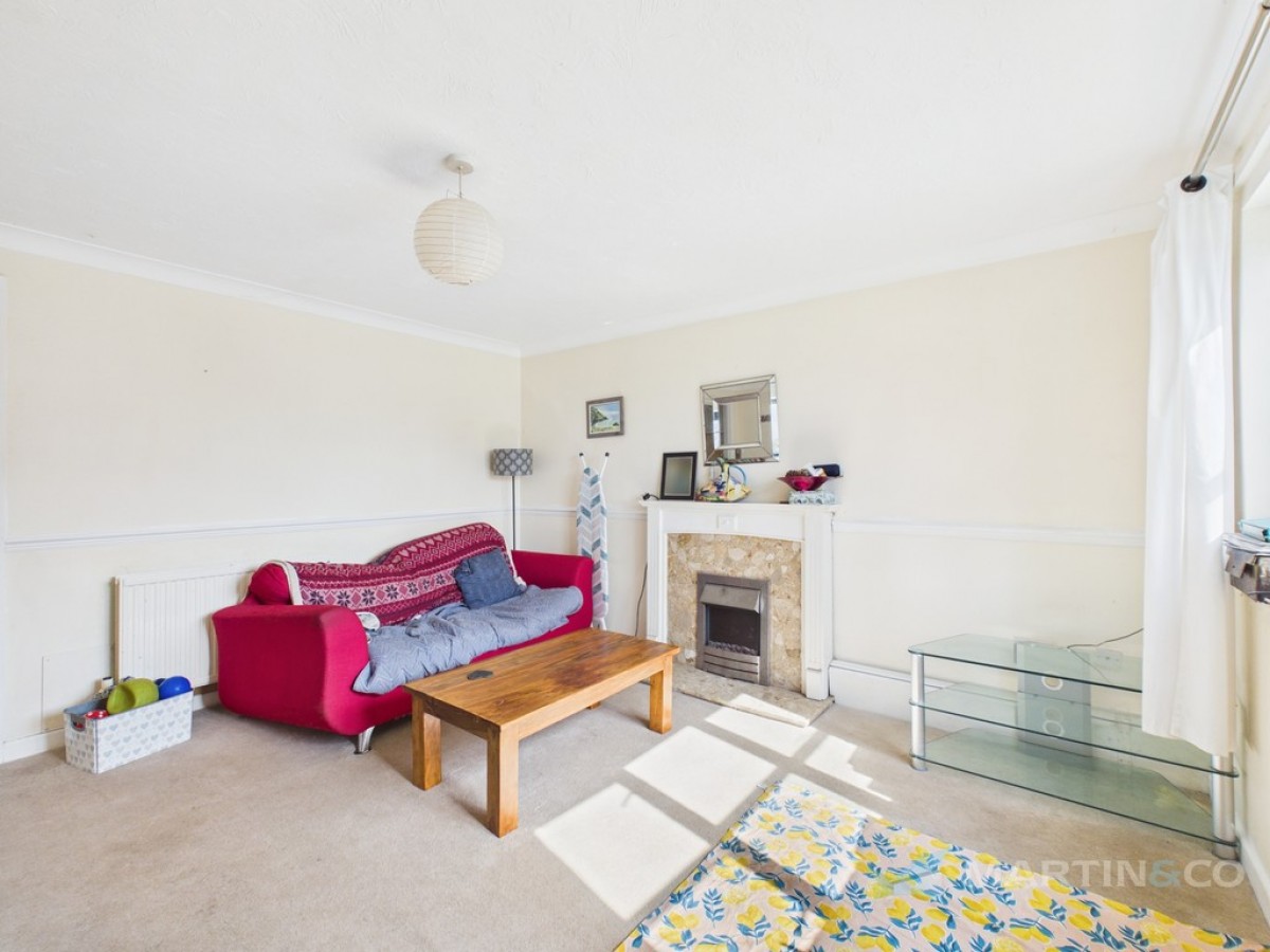 Gloweth, Truro, Cornwall