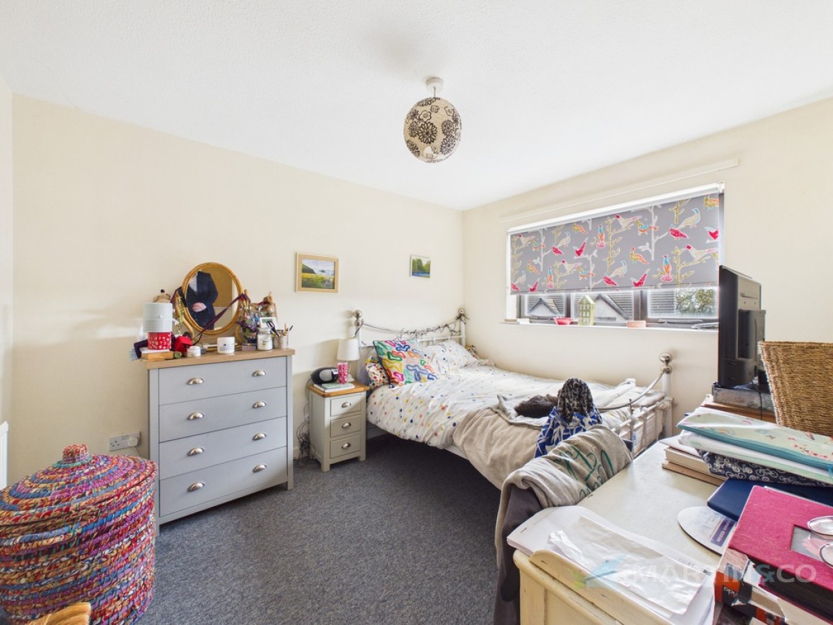 Gloweth, Truro, Cornwall