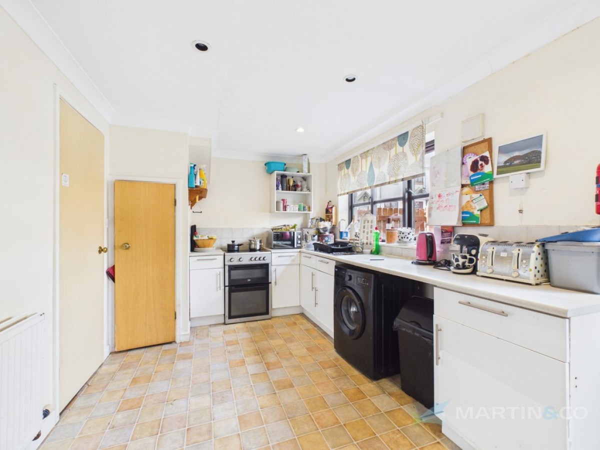 Gloweth, Truro, Cornwall