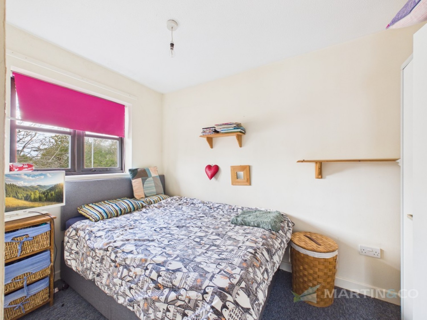 3 bedroom House for Sale Gloweth, Truro, Cornwall