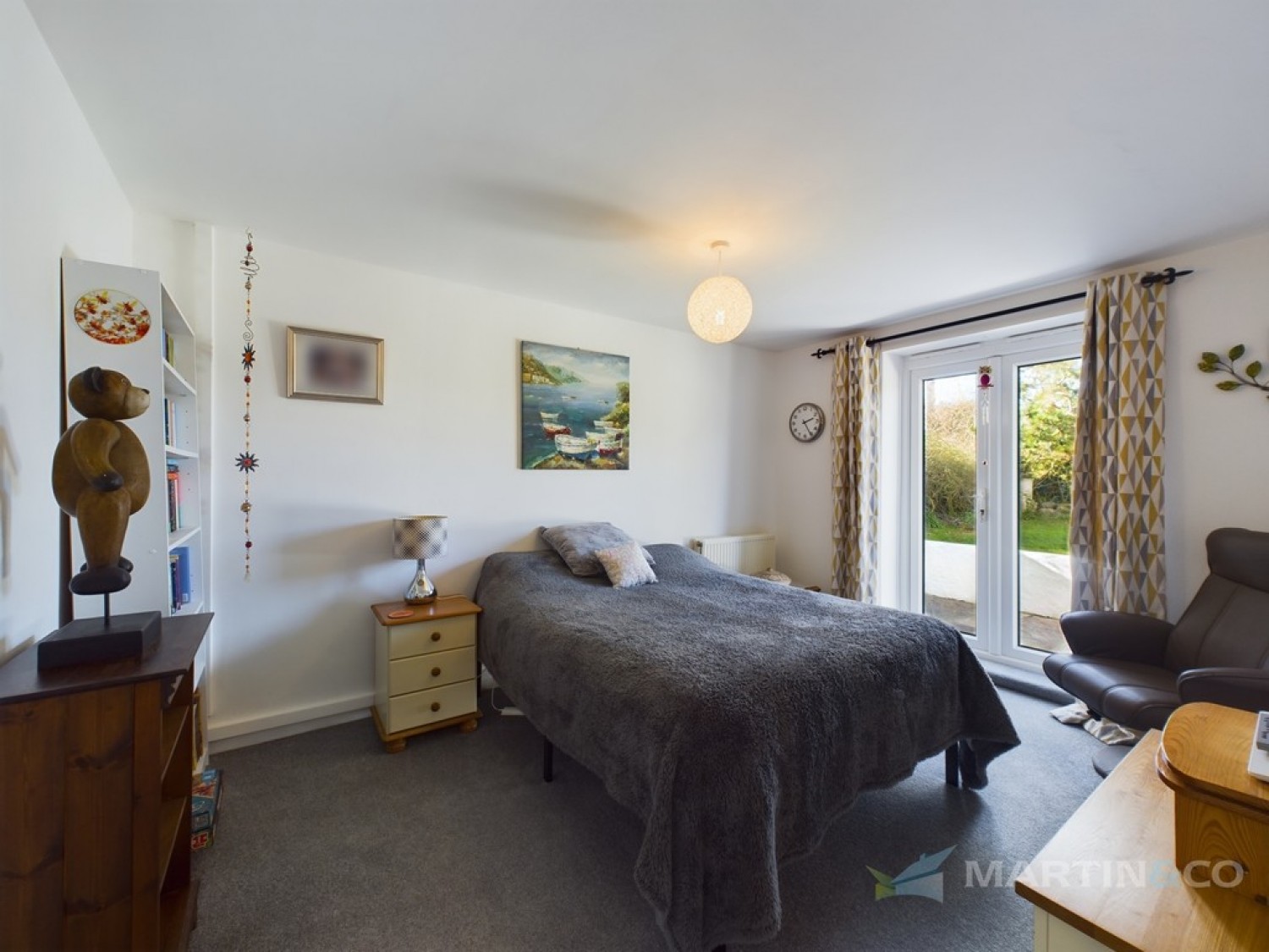 Summercourt, Truro, Cornwall