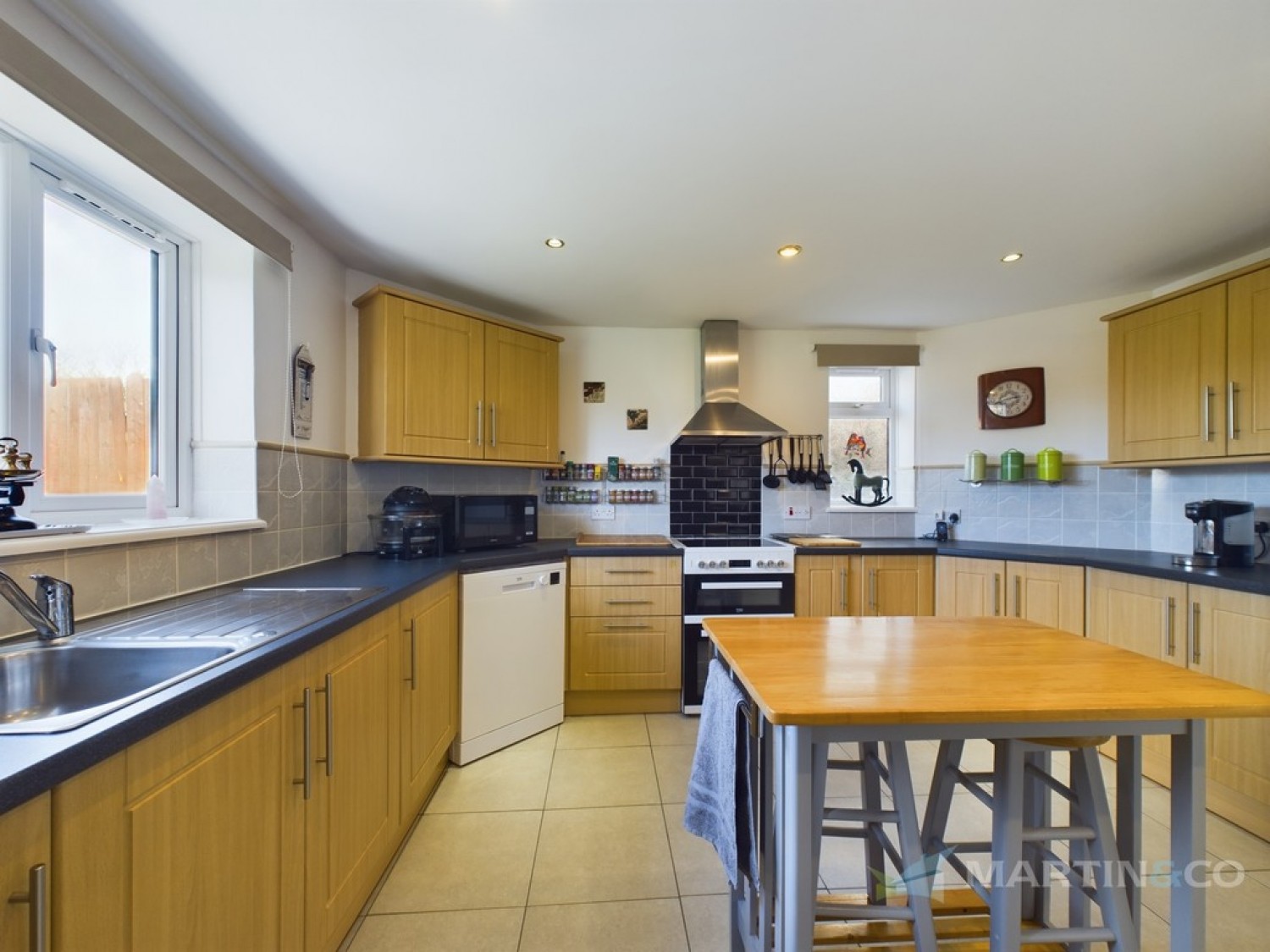 Summercourt, Truro, Cornwall