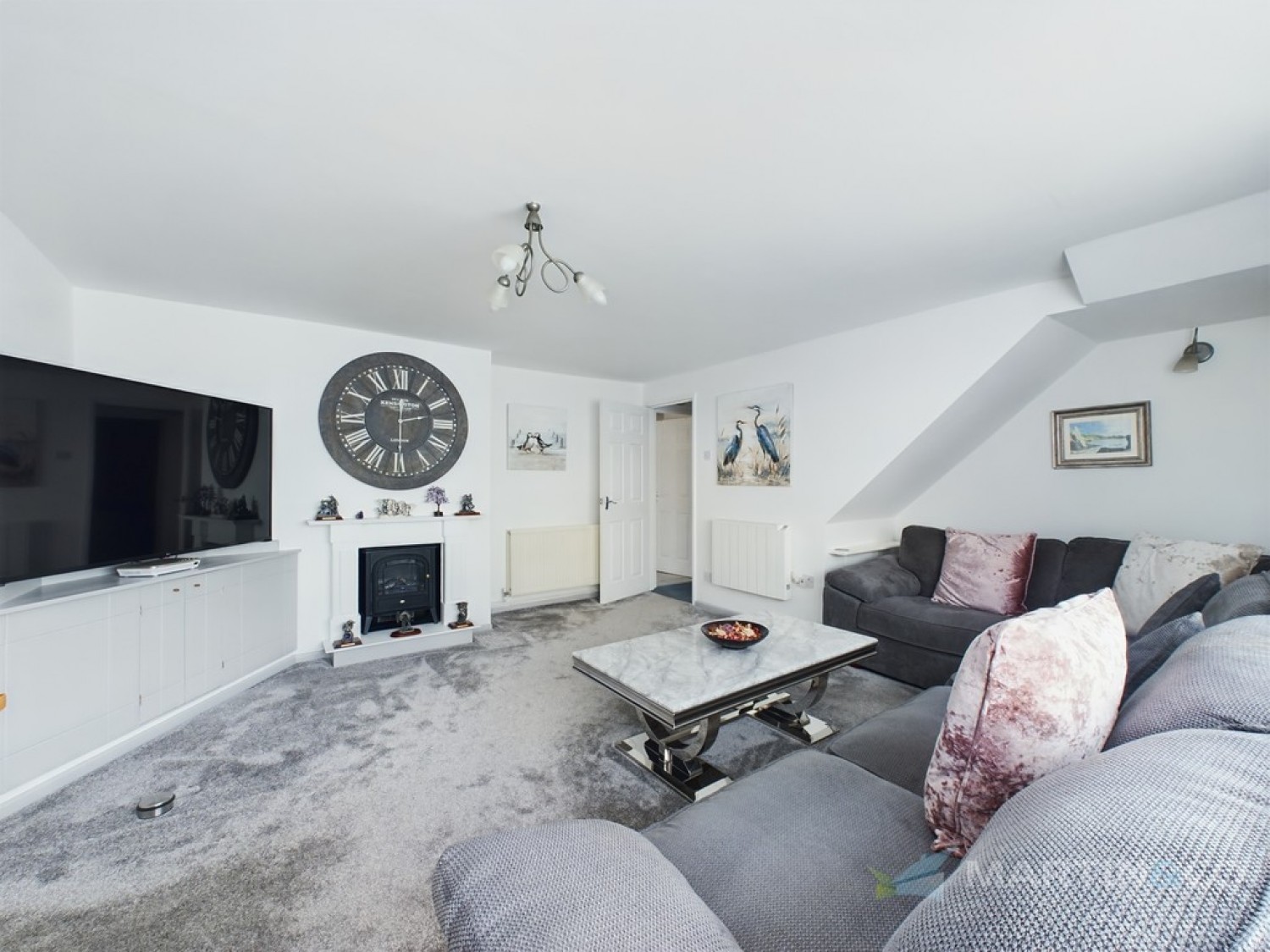 Summercourt, Truro, Cornwall