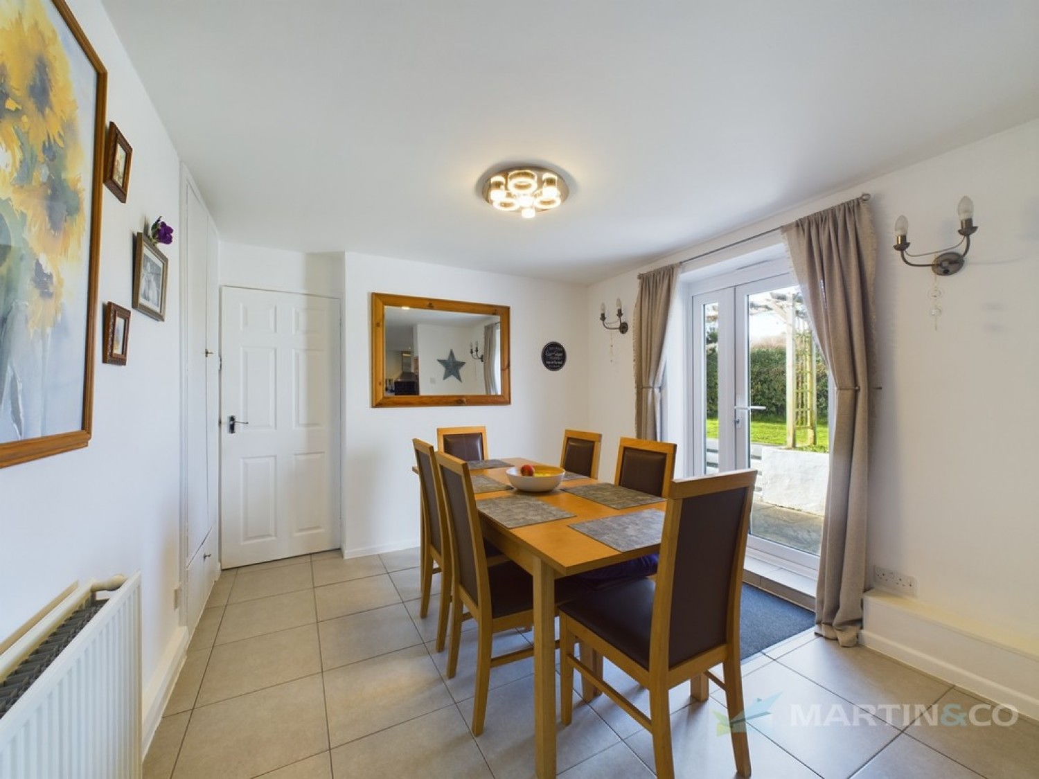 Summercourt, Truro, Cornwall