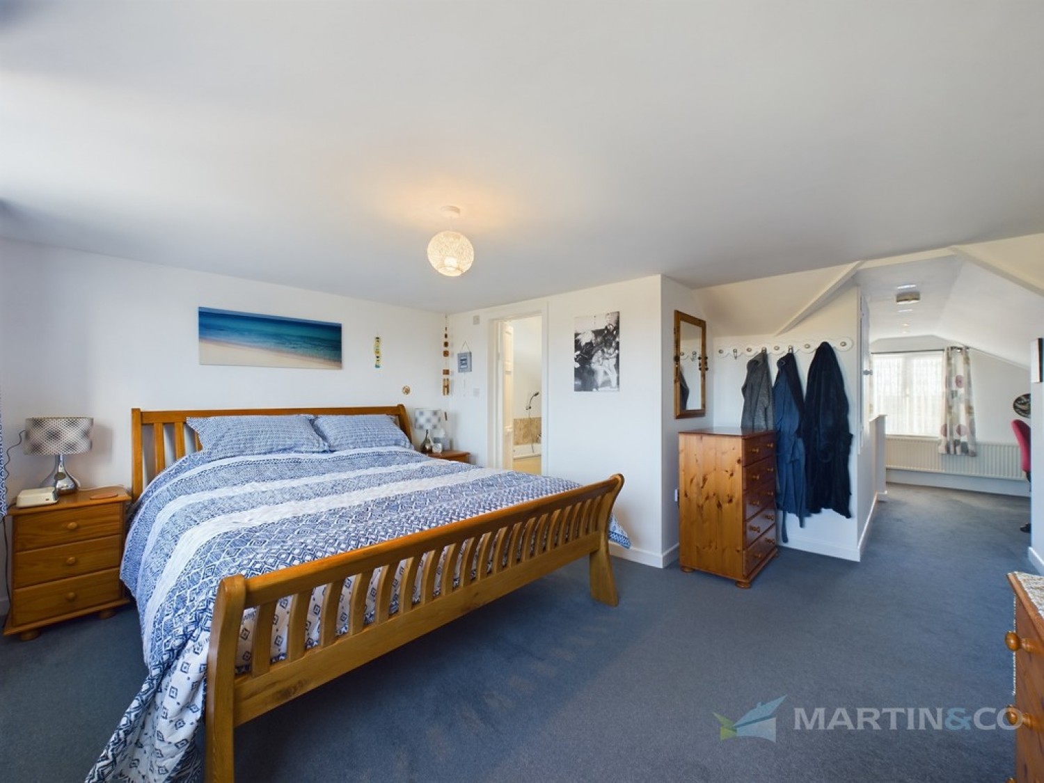 Summercourt, Truro, Cornwall