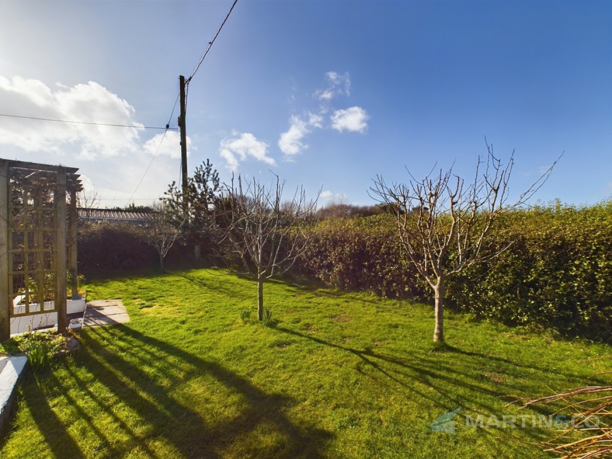 Summercourt, Truro, Cornwall