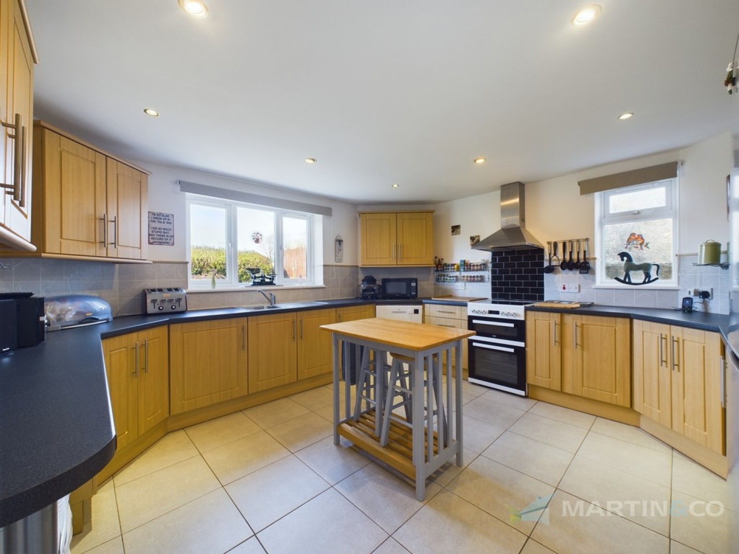 Summercourt, Truro, Cornwall