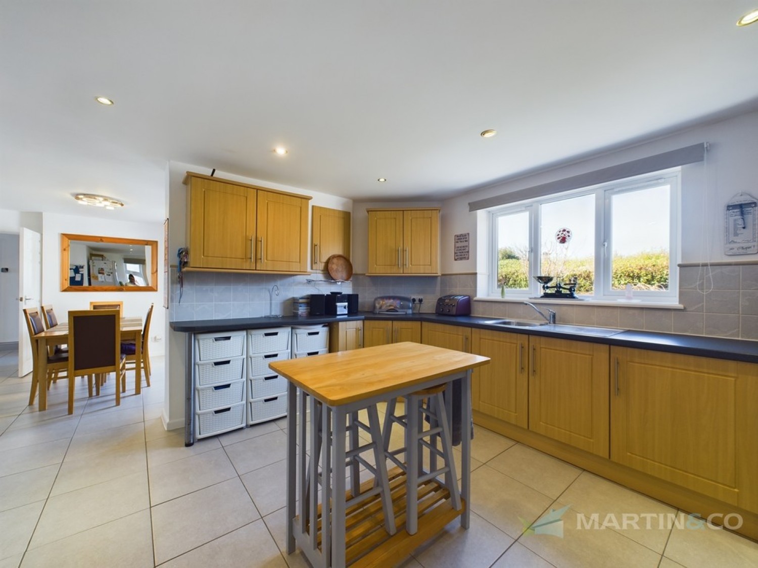 Summercourt, Truro, Cornwall