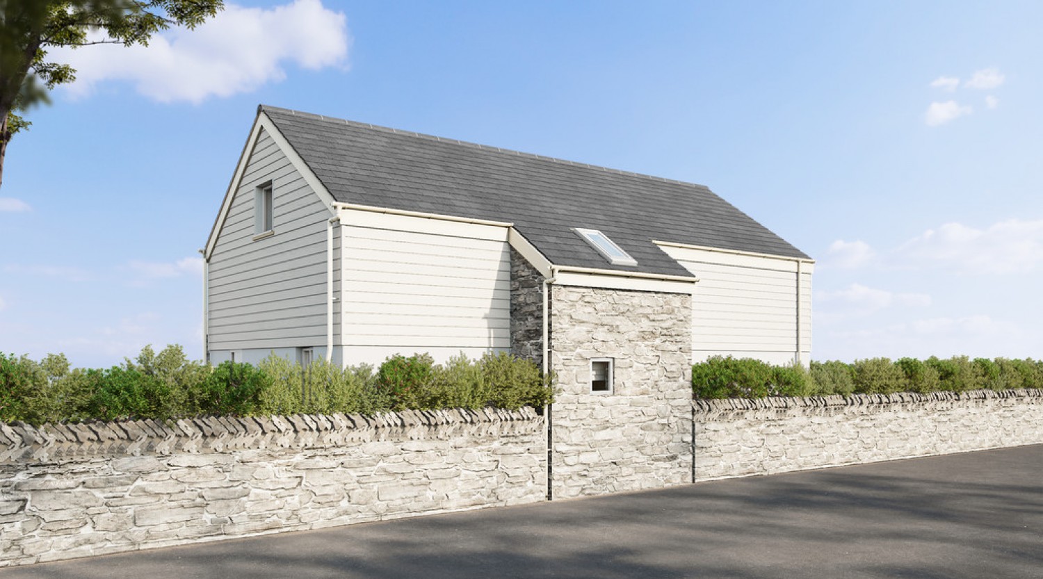 Mawgan Cross, Helston