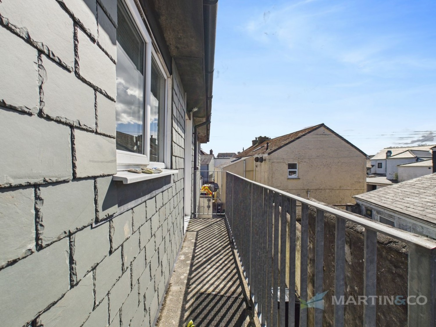 Hooper Lane, Camborne