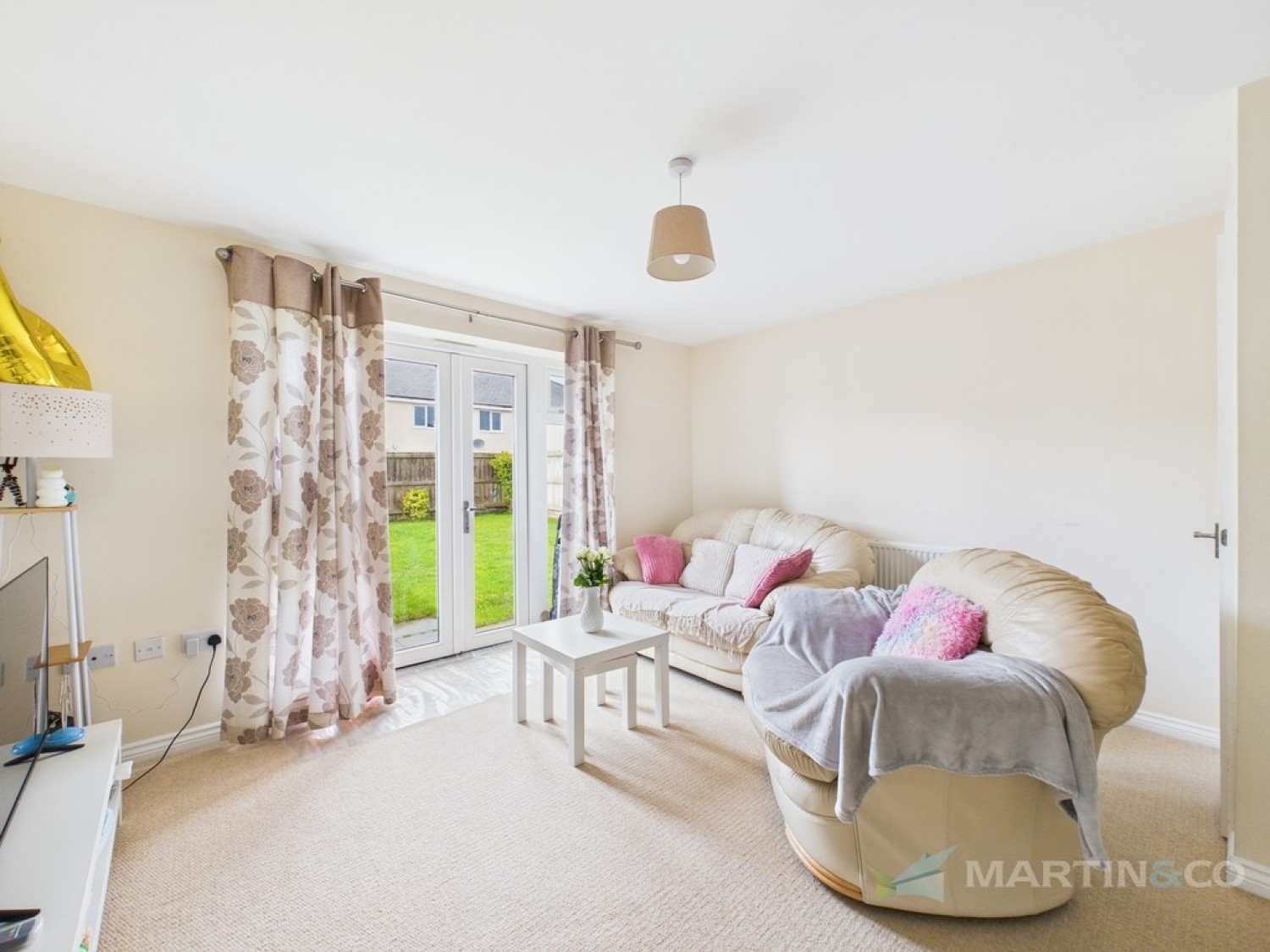 Penwethers Crescent, Truro