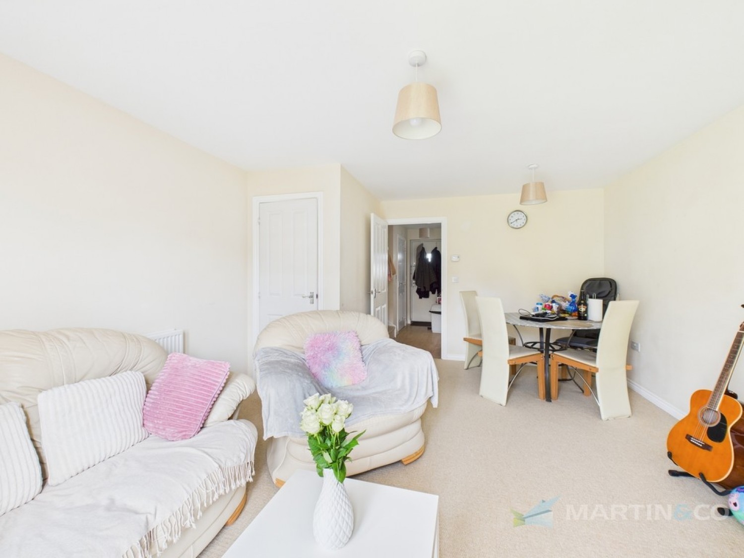 Penwethers Crescent, Truro