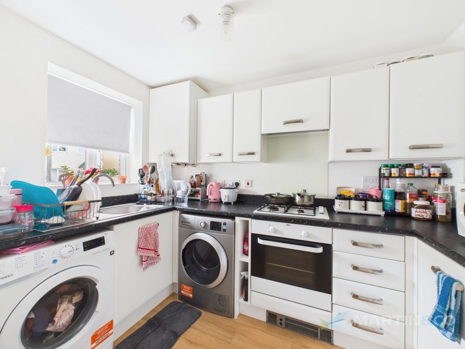 Penwethers Crescent, Truro