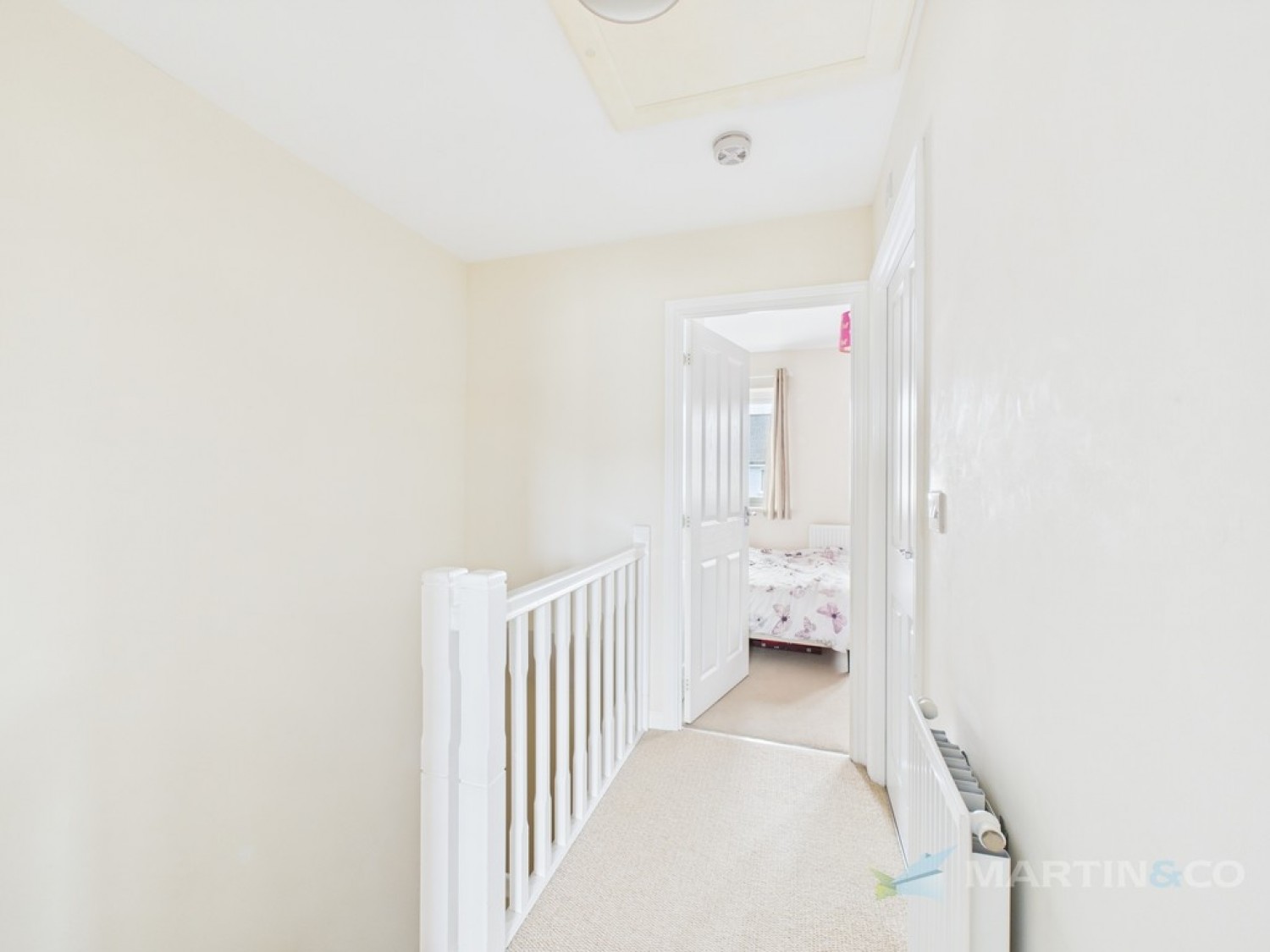 Penwethers Crescent, Truro