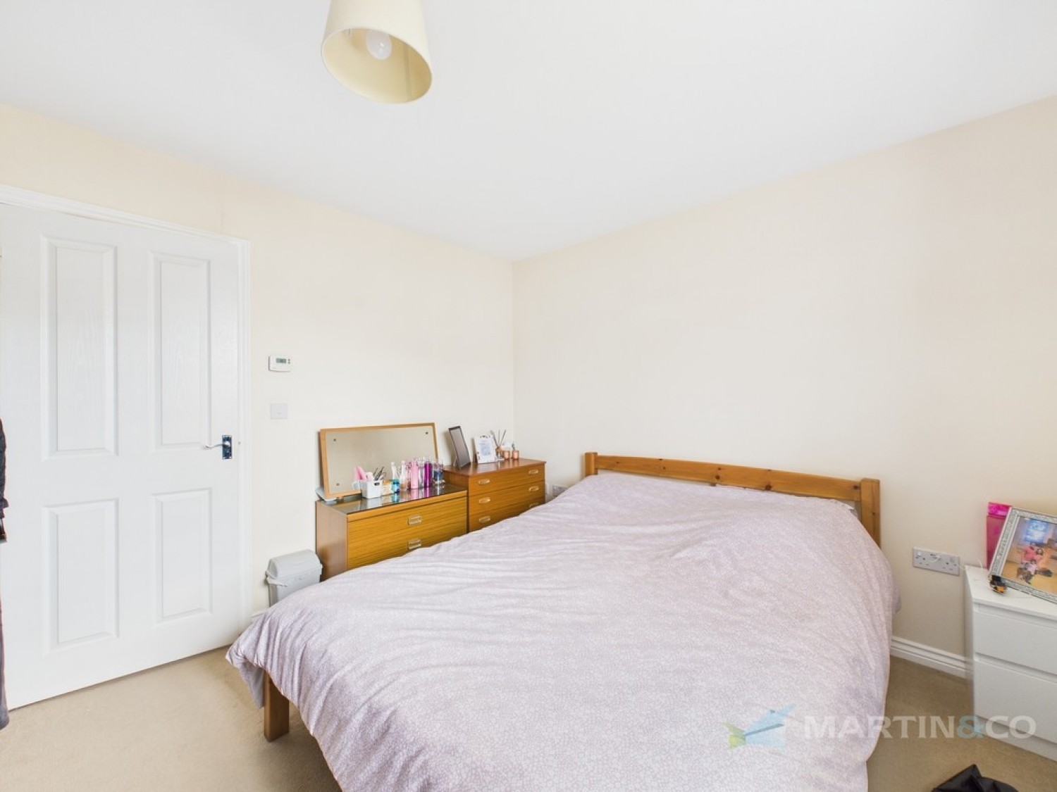 Penwethers Crescent, Truro
