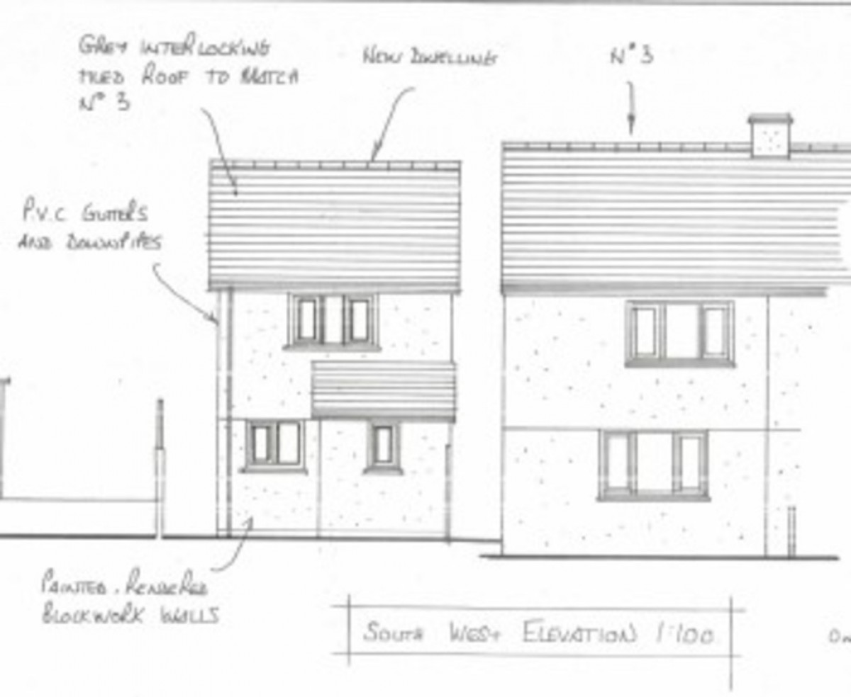 Polruan Road, Truro