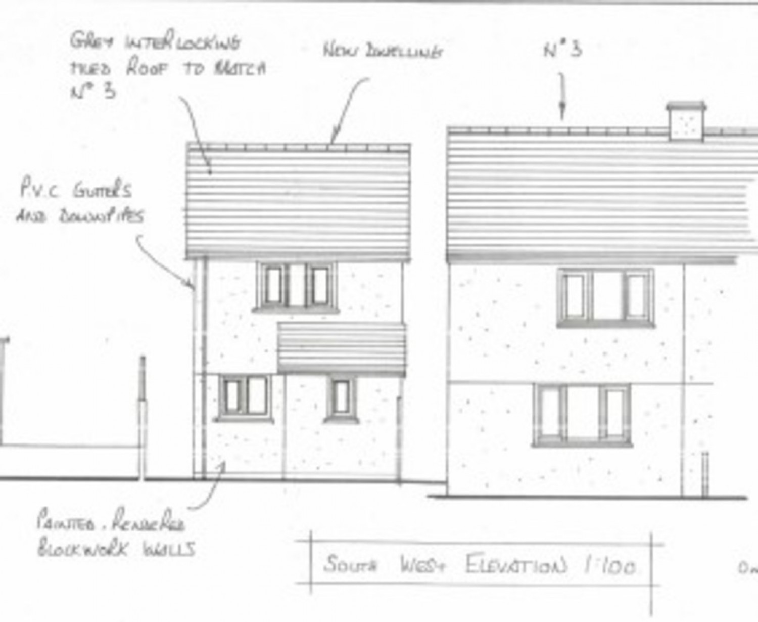 Polruan Road, Truro