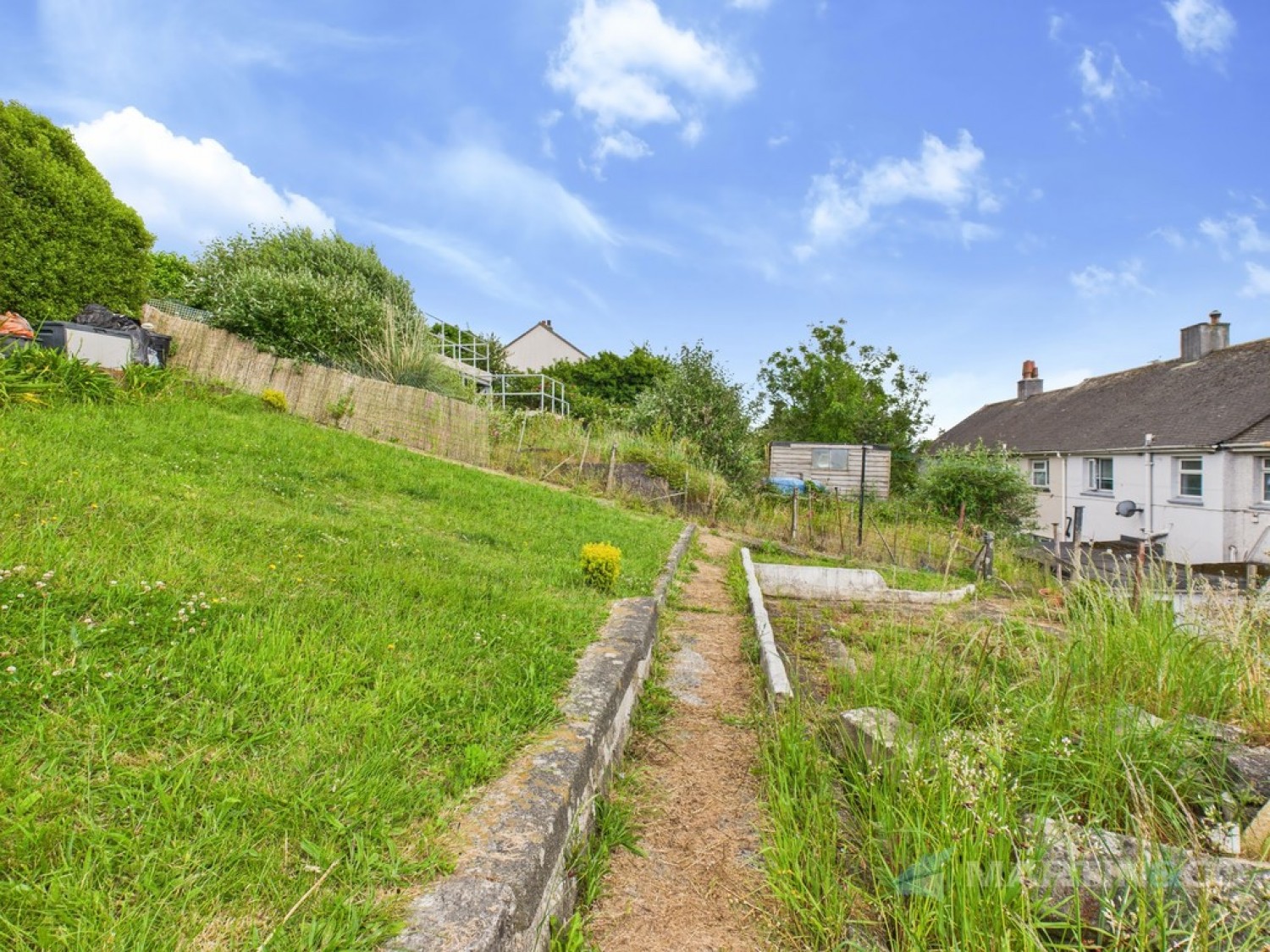 Polruan Road, Truro