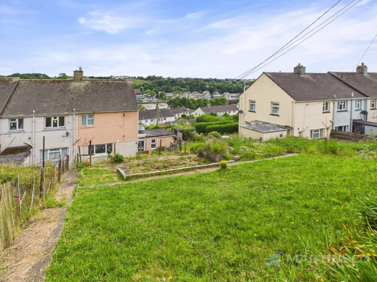 Polruan Road, Truro